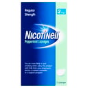 Nicotinell 2mg - 72 lozenges thumbnail 2