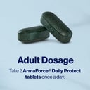 BioCeuticals Armaforce Daily Protect 120 tablets thumbnail 7