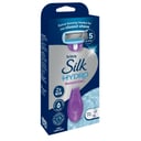 Schick Hydro Silk Base Kit+2 - 1 each thumbnail 6