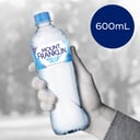 Mount Franklin Still Water 600ml thumbnail 2