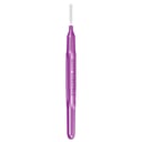 Piksters Interdental Brush Size 1 Purple 10 pack thumbnail 3