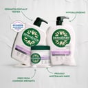 DermaVeen Extra Intensive Moisturising Lotion 500ml thumbnail 3