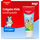 Colgate Bluey Mild Mint Gel Toothpaste 90g thumbnail 6