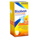 Bisolvon Chesty Kids Liquid Strawberry Flavour 200ml thumbnail 10