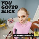 Got2B Glued Wax Stick 50g thumbnail 5