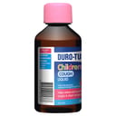Duro-Tuss Children's Cough Liquid 2 Years+ Strawberry 200ml thumbnail 3