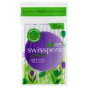 Swisspers Cotton Tips Paper Stems 20 pack thumbnail 1