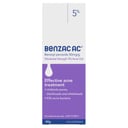 Benzac AC Gel 5.0% - 60g thumbnail 1