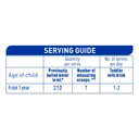 Nestle NAN Comfort Stage 3 - 800g thumbnail 6