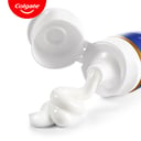 Colgate Toothpaste Total Advance Whitening 115g thumbnail 9