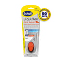 Scholl Liquiflex Extra Support Insole Small 1 pair thumbnail 8