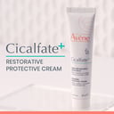 Avene Cicalfate+ Restorative Protective Cream 40ml thumbnail 5