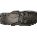 Homyped Jamima Black Size 7 - 1 pair thumbnail 3