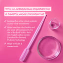 Vagisil Intimate Wash Fresh Plus 240ml thumbnail 3