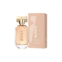Hugo Boss The Scent For Her EDP Spray 100ml thumbnail 2