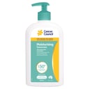 Cancer Council Moisturising Sunscreen SPF50+ 500ml thumbnail 1