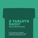 Swisse Ultiboost Prostate 50 tablets thumbnail 6