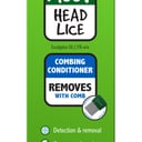 Ego Moov Head Lice Combing Conditioner 200ml thumbnail 1