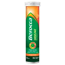 Berocca Immune Daily Defence Orange 30 tablets thumbnail 11