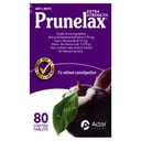 Prunelax Extra Strength Laxative 80 tablets thumbnail 1