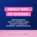 Ostelin Menopause Support 60 tablets thumbnail 8