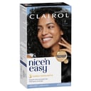 Clairol Nice'n Easy 2 Natural Black 1 pack thumbnail 7