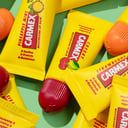 Carmex Assorted Flavour Mini Squeeze Tube 3 pack thumbnail 4