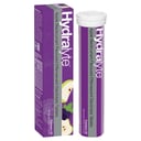 Hydralyte Effervescent Apple/Blackcurrant 20 tablets thumbnail 6