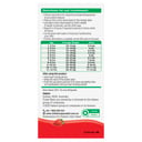 Panadol Children 5-12 Years Colourfree Suspension Strawberry Flavour 100ml thumbnail 2