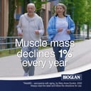 Bioglan Muscle Protect HMB + D3 60 tablets thumbnail 5