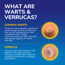 Dr.Scholl's Freeze Away Max Verruca & Wart Remover 1 unit thumbnail 4