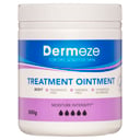 Dermeze Treatment Ointment 500g thumbnail 1