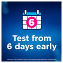 Clearblue Pregnancy Test Ultra Early Multi-Check & Date Combo Pack 6 pack thumbnail 11