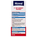 Nizoral 2% Anti-Dandruff Treatment 60ml thumbnail 2