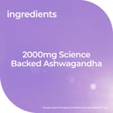 Nature's Way High Strength Adult Vita Gummies Sleep 40 pastilles thumbnail 7