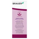 Brauer Black Elderberry Adult Dry Cough 200ml thumbnail 2