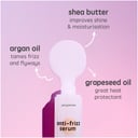 Georgiemane Anti-Frizz Serum 100ml thumbnail 3