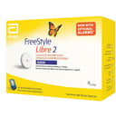 Abbott Freestyle Libre 2 Sensor 1 each thumbnail 1