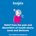 Bonjela Mouth Ulcer Gel 15g thumbnail 7