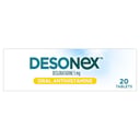 Desonex Desloratadine 5mg - 20 tablets thumbnail 3