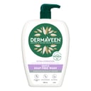 DermaVeen Extra Hydration Gentle Soap Free Wash 500ml thumbnail 1