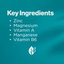 Blackmores Bio Zinc 84 tablets thumbnail 9
