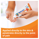 Voltaren Pain Relief 100g thumbnail 5