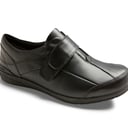 Homyped Chelsea Black Size 6 - 1 pair thumbnail 1