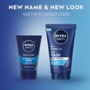 Nivea Men Hydrocare XXL Face Wash 150ml thumbnail 6