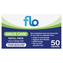 FLO Sinus Care Refill 50 sachets thumbnail 1