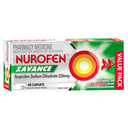 Nurofen Zavance 48 caplets thumbnail 12