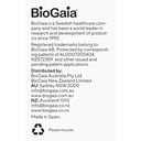 BioGaia Protectis Tablets Stawberry thumbnail 2