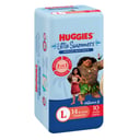 Huggies Little Swimmers Large 10 pack thumbnail 7