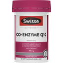 Swisse Ultiboost Co-Enzyme Q10 150mg - 50 capsules thumbnail 1